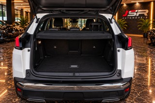 Peugeot 3008 1.2 E-thp Gt Line