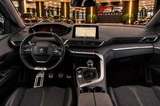 Peugeot 3008 1.2 E-thp Gt Line