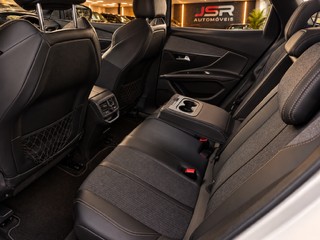 Peugeot 3008 1.2 E-thp Gt Line