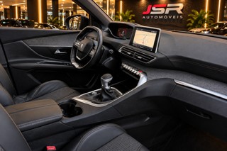 Peugeot 3008 1.2 E-thp Gt Line